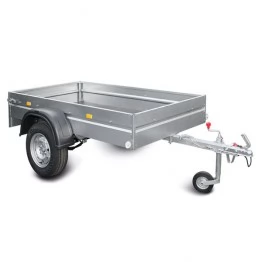 Прицеп МЗСА Компакт 817700.002